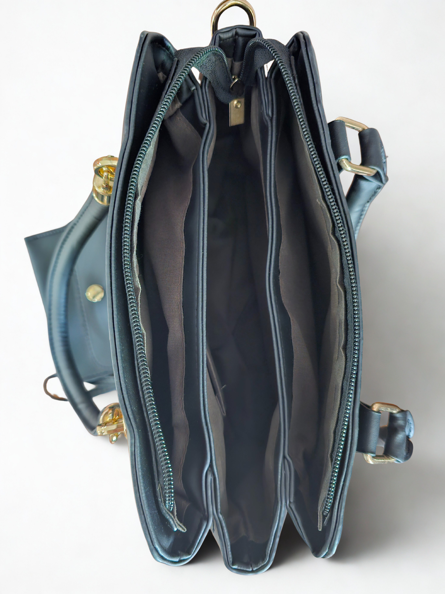 Soul Γυναικεία Τσάντα ERRANCE 445892 Μαύρο