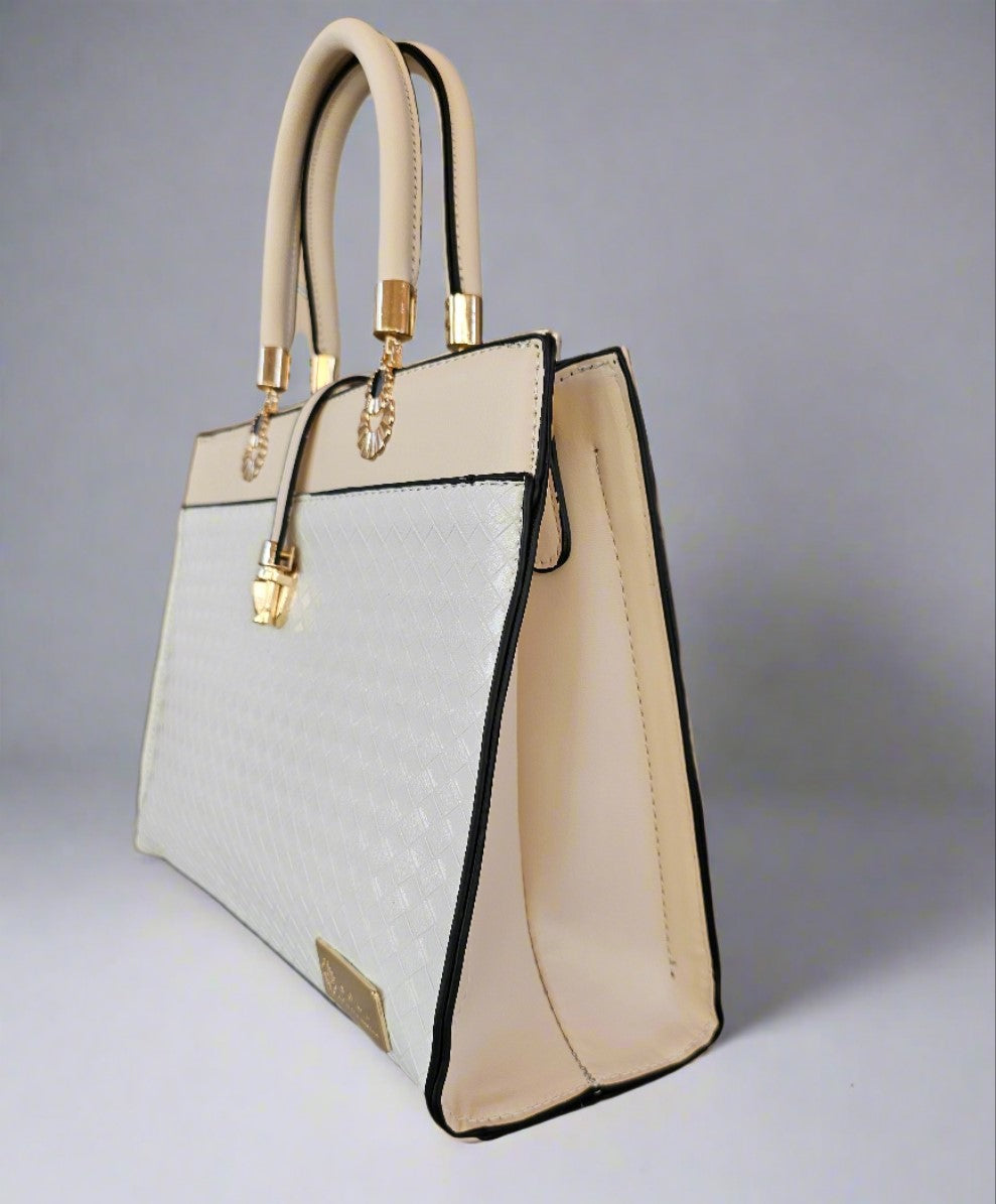 Soul Γυναικεία Τσάντα Lale 532888 Μπεζ