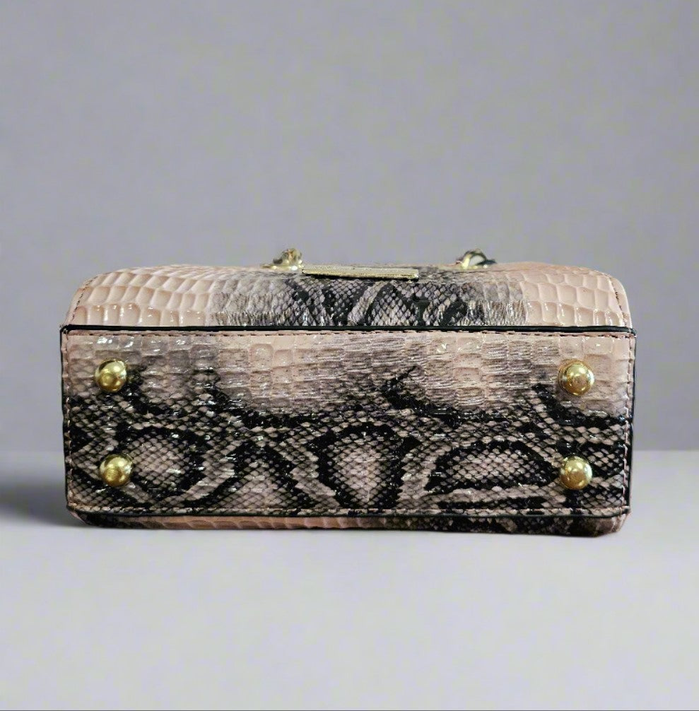 Soul Γυναικεία Τσάντα Lure 941176 Ροζ