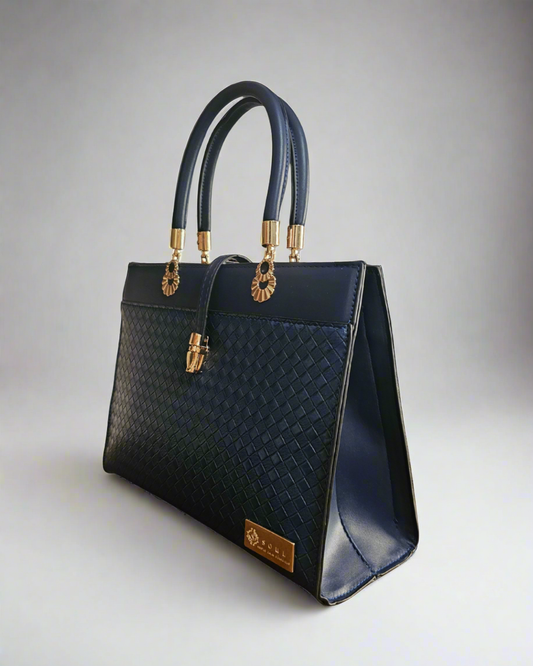 Soul Γυναικεία Τσάντα Lale 532887 Μπλε