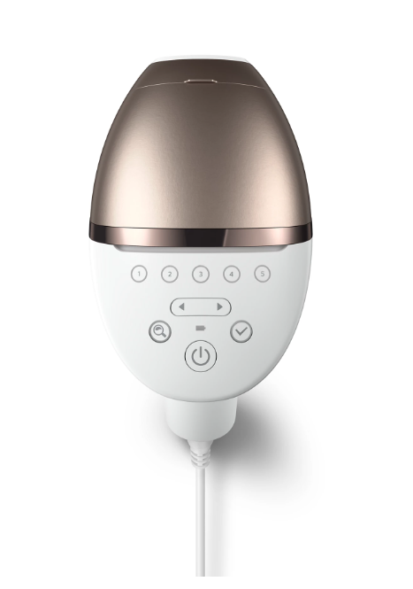 Συσκευή αποτρίχωσης Philips Lumea με τεχνολογία IPL BRI945/00
