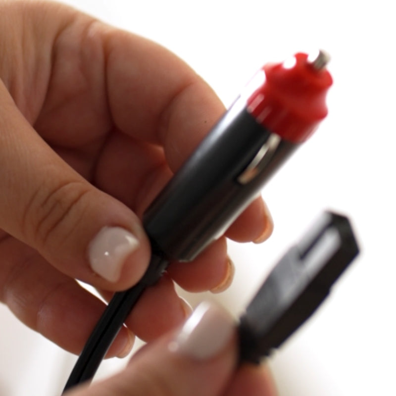 IZZY Glow 6Lt IZ-7218 Φορητό Ψυγειάκι Καλλυντικών