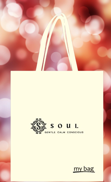 Soul Γυναικεία Τσάντα Elegance Μπορντώ 235576