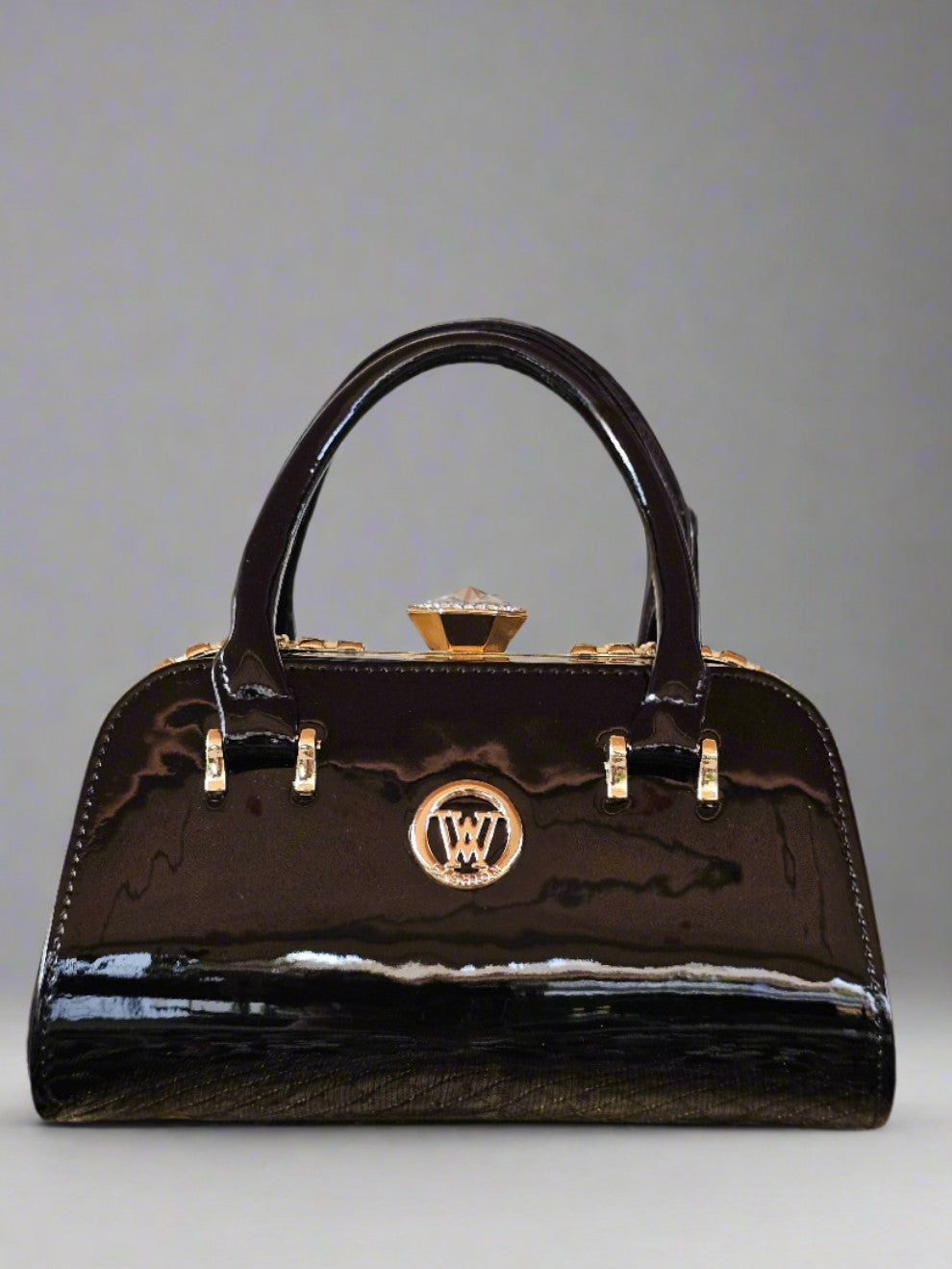 Soul Γυναικεία Τσάντα Wanda 158593 Μαύρο