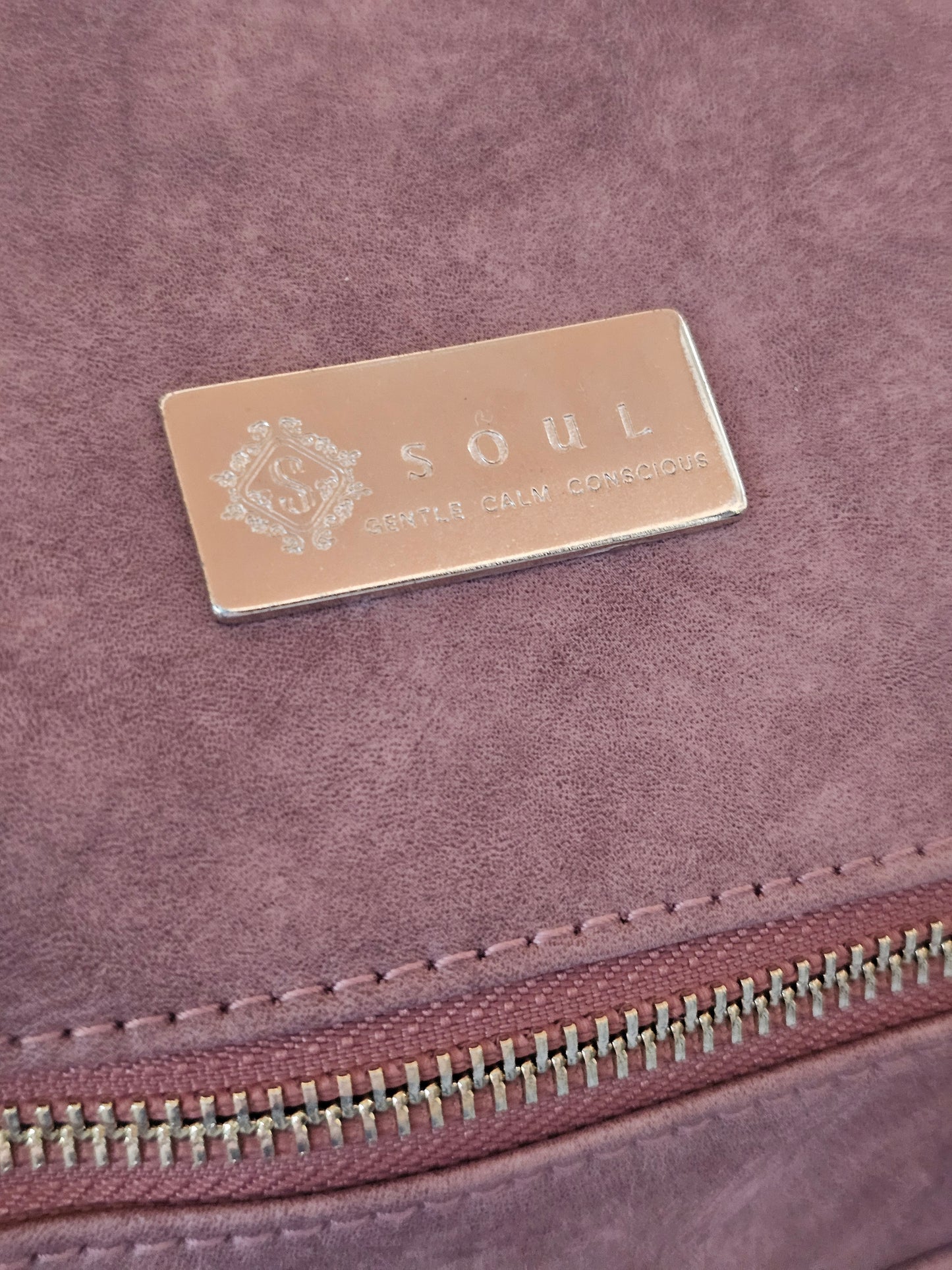 Soul Τσάντα πλάτης Urban 452189 Ροζ