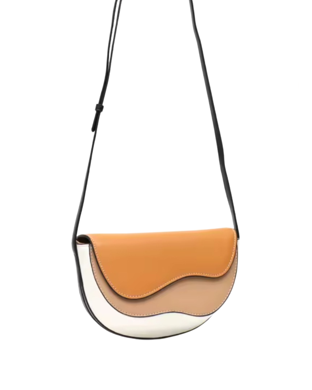 Soul Γυναικεία Τσάντα Derya 299513 Καφέ