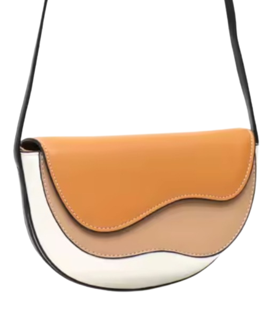 Soul Γυναικεία Τσάντα Derya 299513 Καφέ