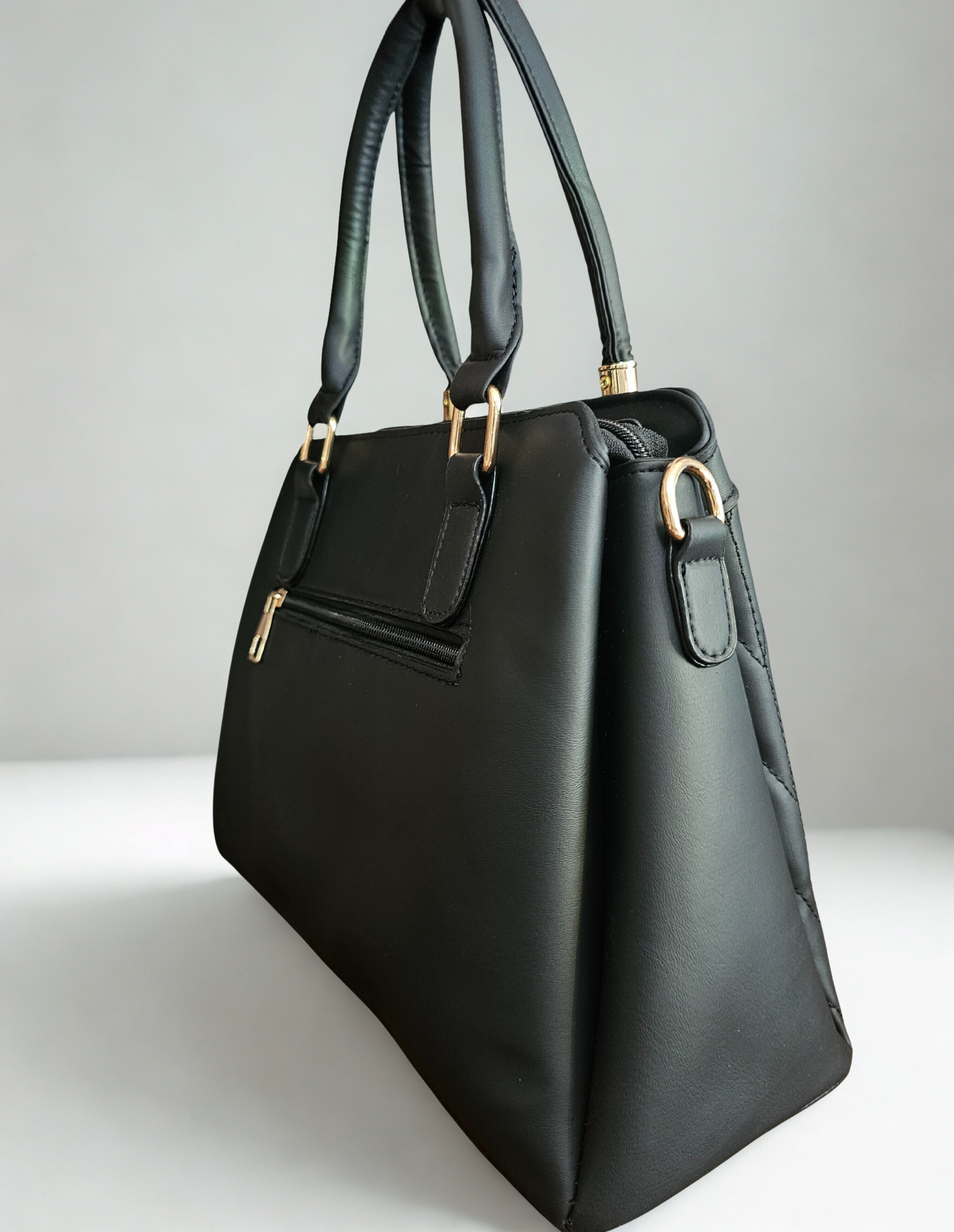 Soul Γυναικεία Τσάντα ERRANCE 445892 Μαύρο