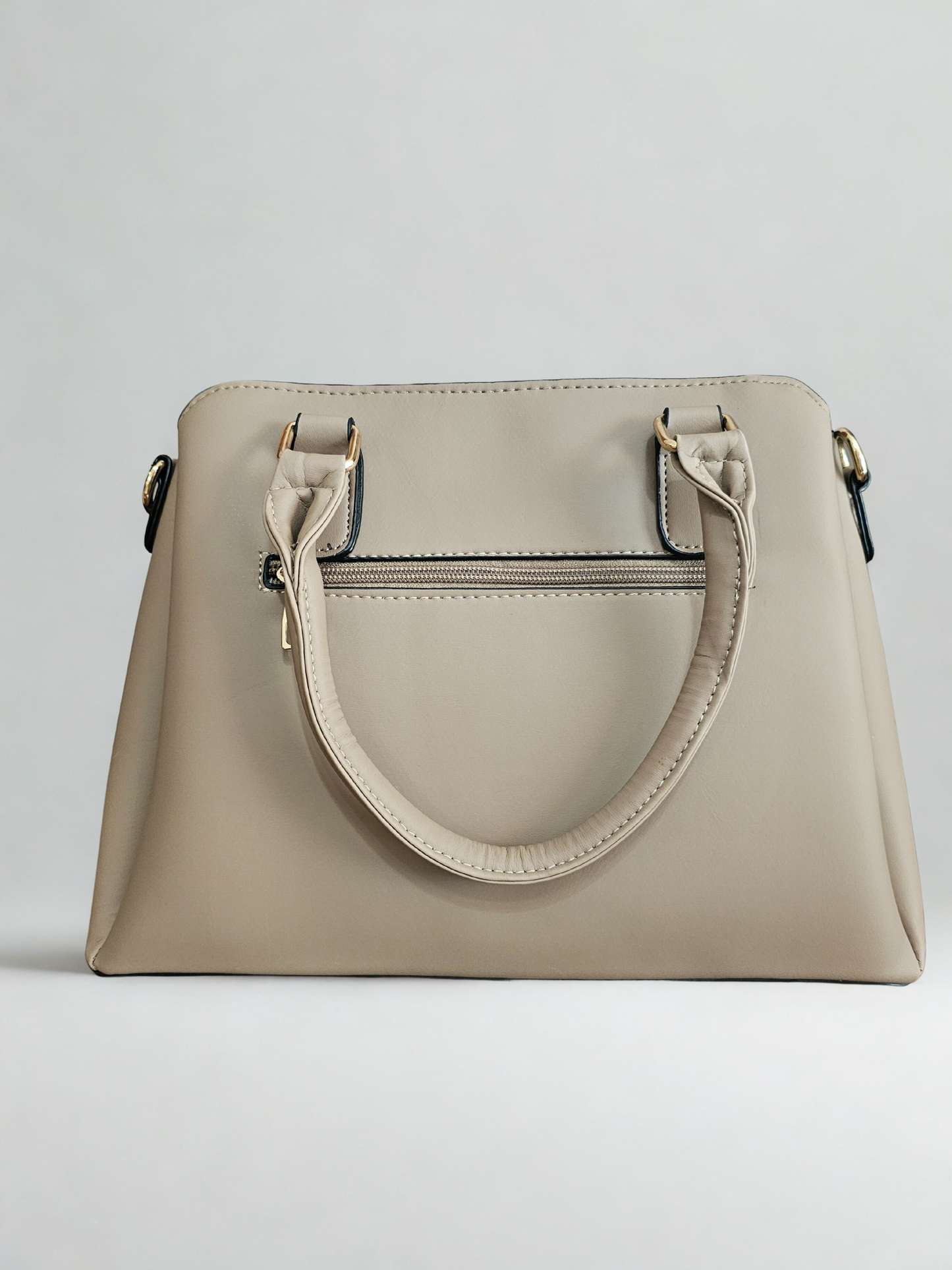 Soul Γυναικεία Τσάντα ERRANCE 445893 Μπεζ