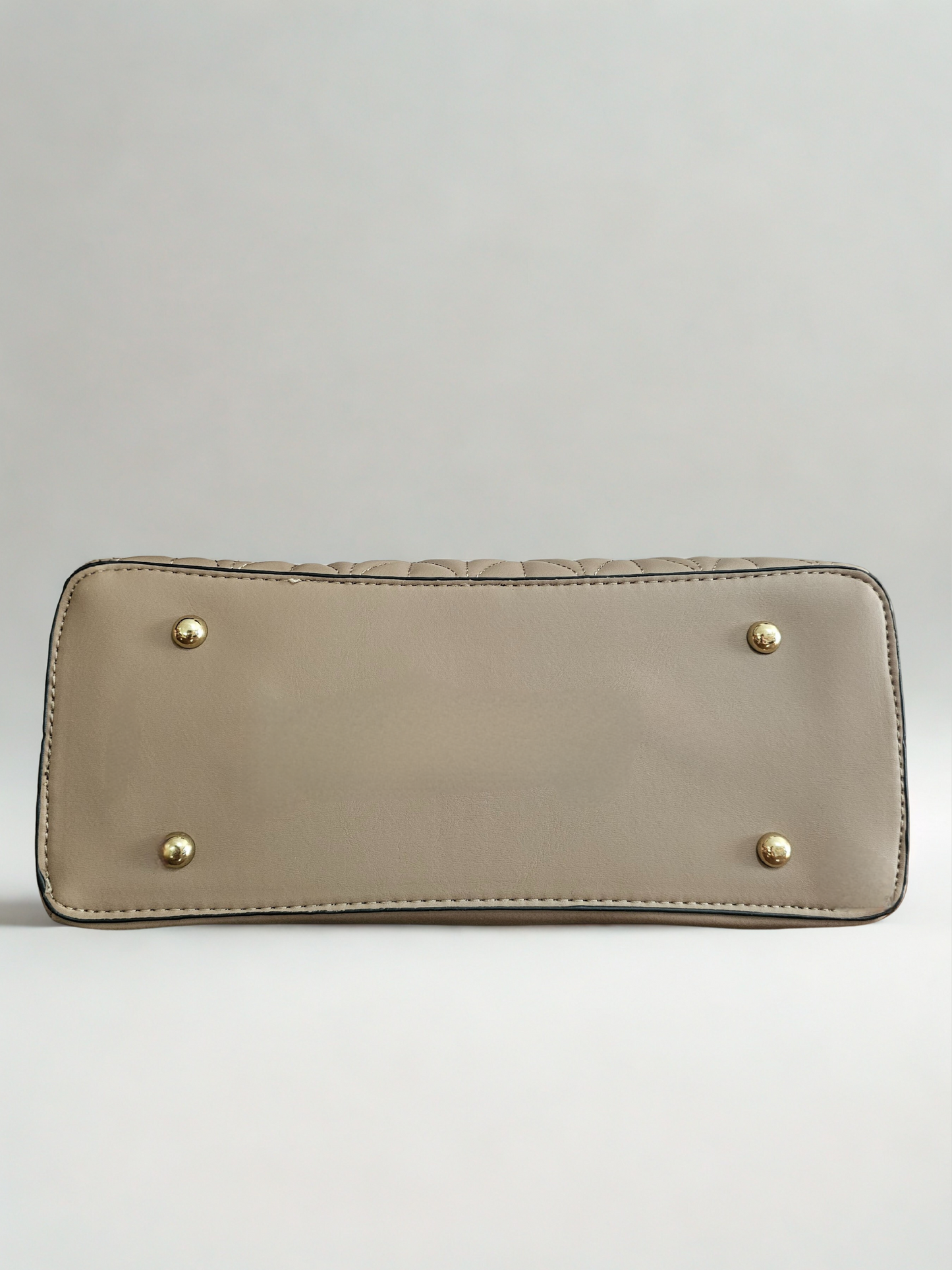 Soul Γυναικεία Τσάντα ERRANCE 445893 Μπεζ