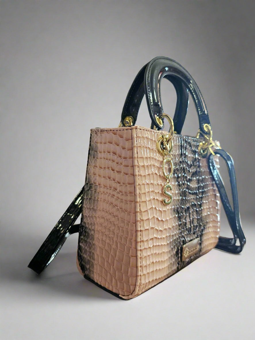 Soul Γυναικεία Τσάντα Lure 941176 Ροζ