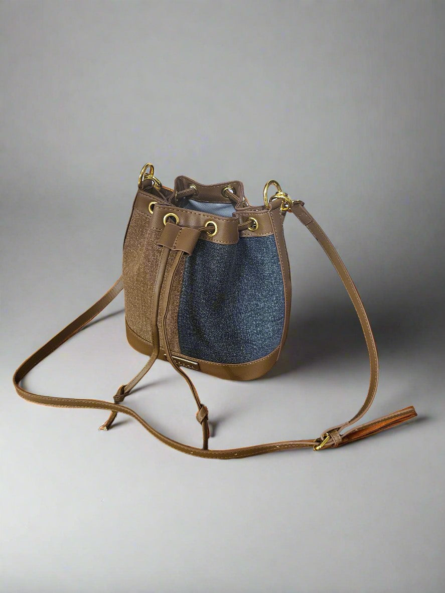 Soul Γυναικεία τσάντα Indi 812844 Μαύρο