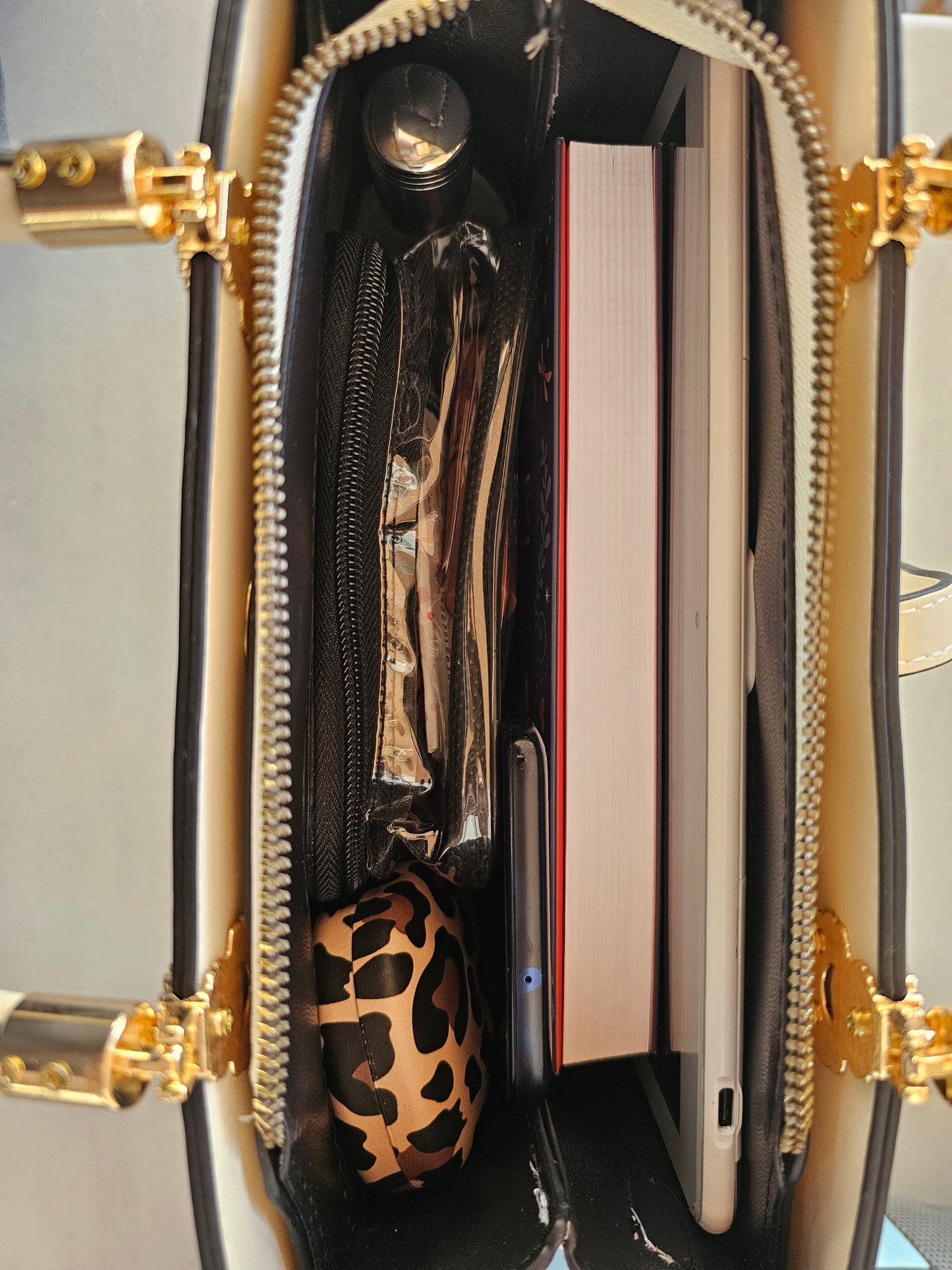 Soul Γυναικεία Τσάντα Lale 532888 Μπεζ