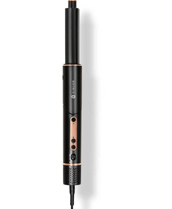 MULTI STYLER SINGER HAS 9310 BLDC 8in1