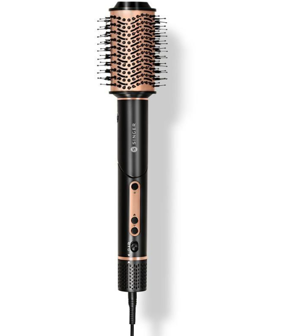 MULTI STYLER SINGER HAS 9310 BLDC 8in1