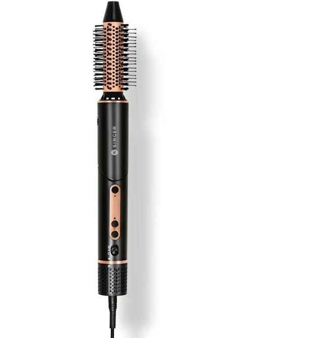 MULTI STYLER SINGER HAS 9310 BLDC 8in1