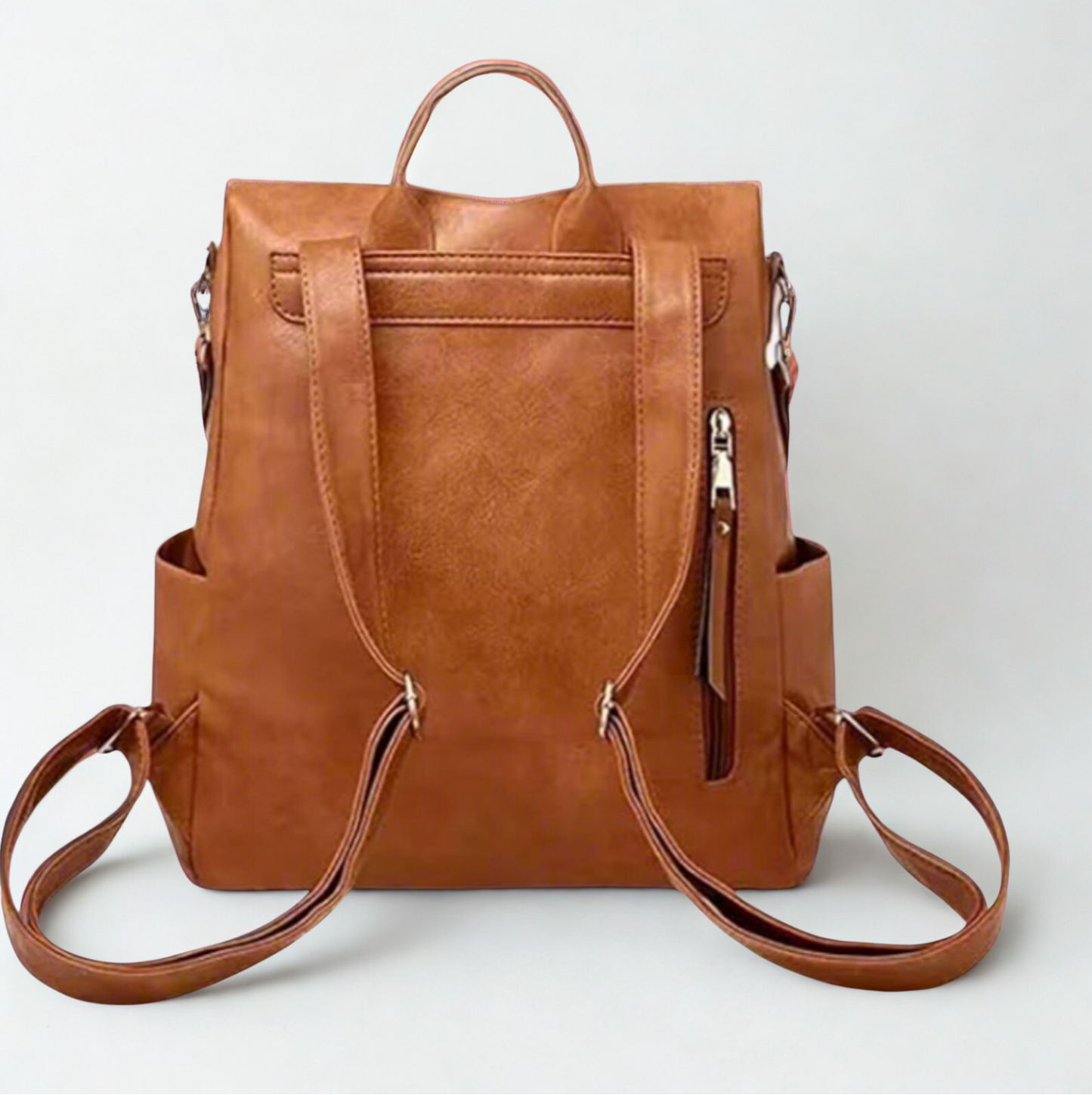 Soul Τσάντα πλάτης Urban 452192 Καφέ