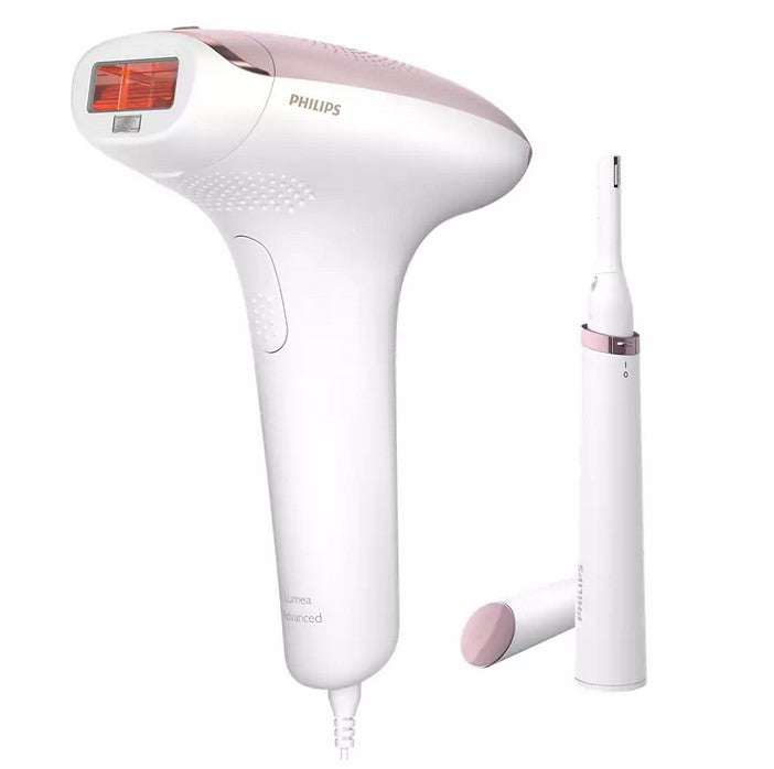 Συσκευή αποτρίχωσης Philips Lumea με τεχνολογία IPL BRI920/00