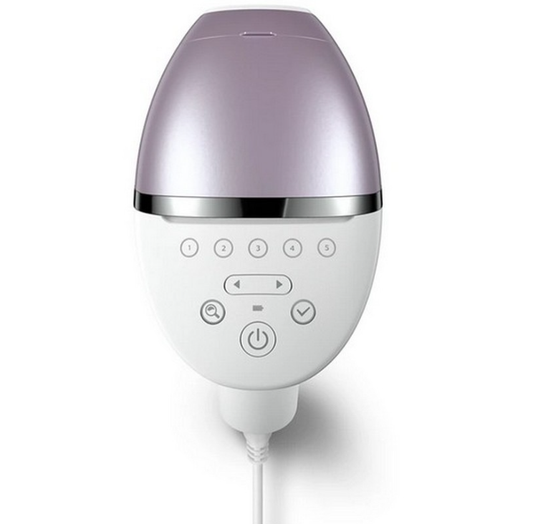 Philips Lumea Prestige Σετ Αποτριχωτική Μηχανή Φωτόλυσης IPL BRI947/00
