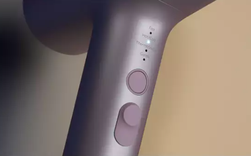 Philips BHD723/10 Σεσουάρ Μαλλιών