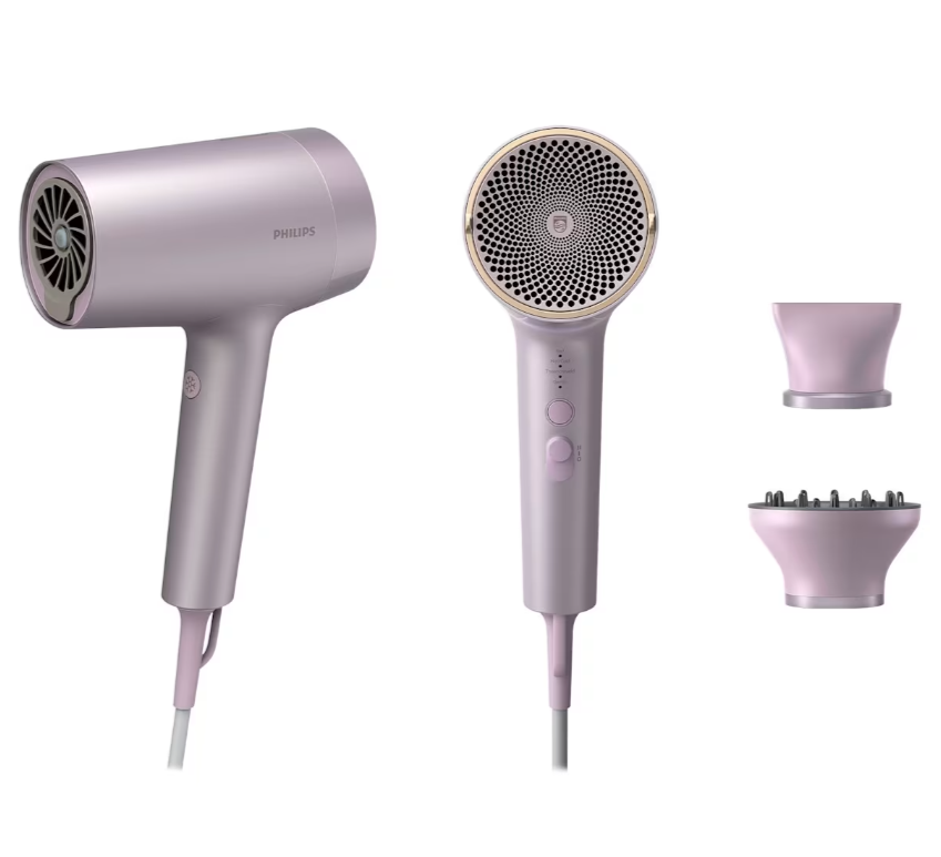 Philips BHD723/10 Σεσουάρ Μαλλιών