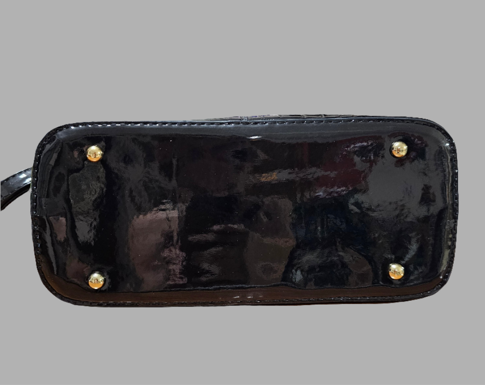 Soul Γυναικεία Τσάντα Rugan 299471 Μαύρη