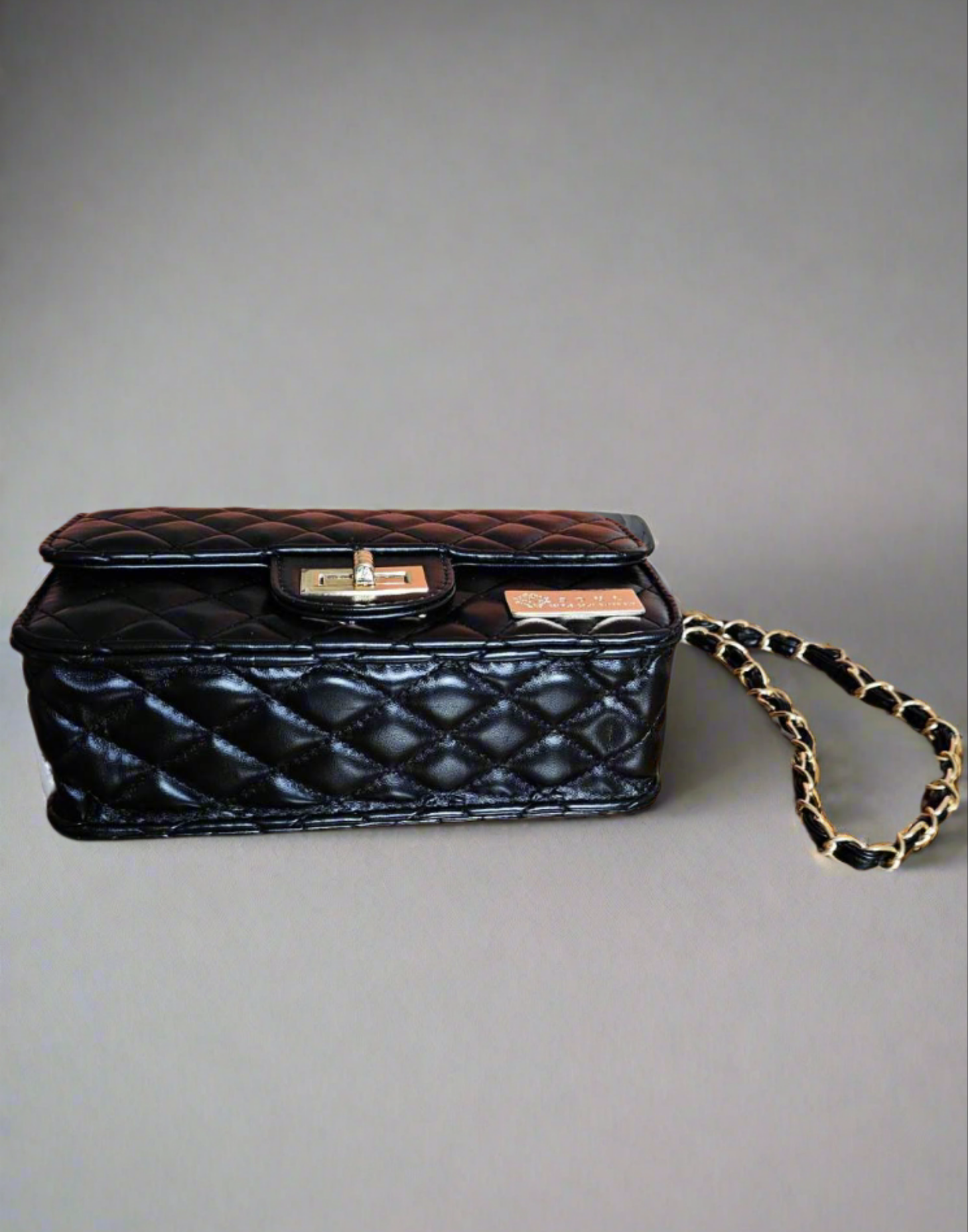 Soul Γυναικεία Τσάντα Melissa 471934 Μαύρο