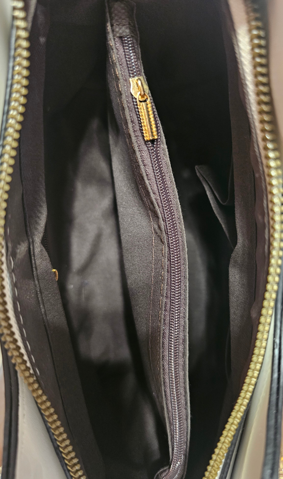 Soul Γυναικεία Τσάντα Minou 195578 Λευκή