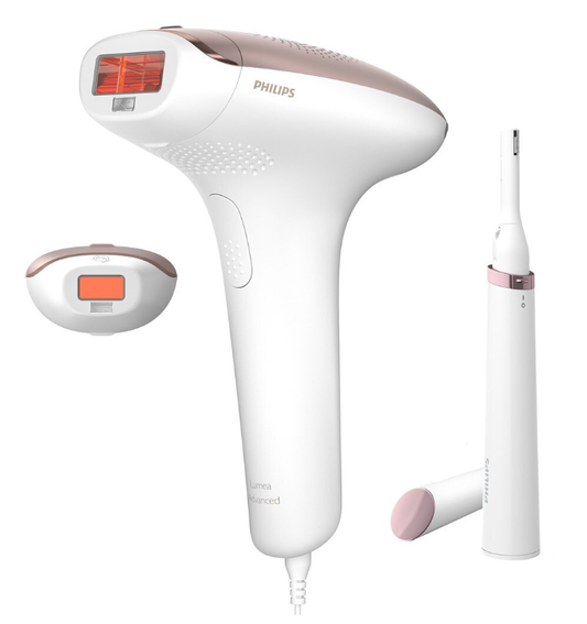 Συσκευή αποτρίχωσης Philips Lumea με τεχνολογία IPL BRI921/00