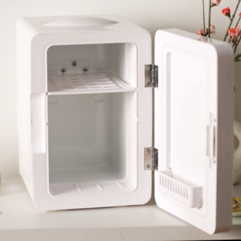 IZZY Glow 6Lt IZ-7218 Φορητό Ψυγειάκι Καλλυντικών