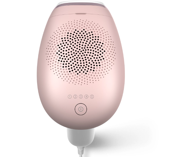 Συσκευή αποτρίχωσης Philips Lumea με τεχνολογία IPL BRI920/00